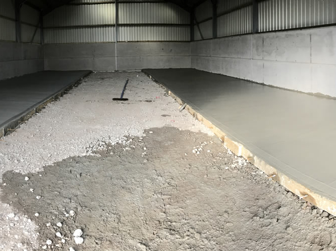 Large Shed Base - Nottingham 2 Large Shed Base - Nottingham 2
