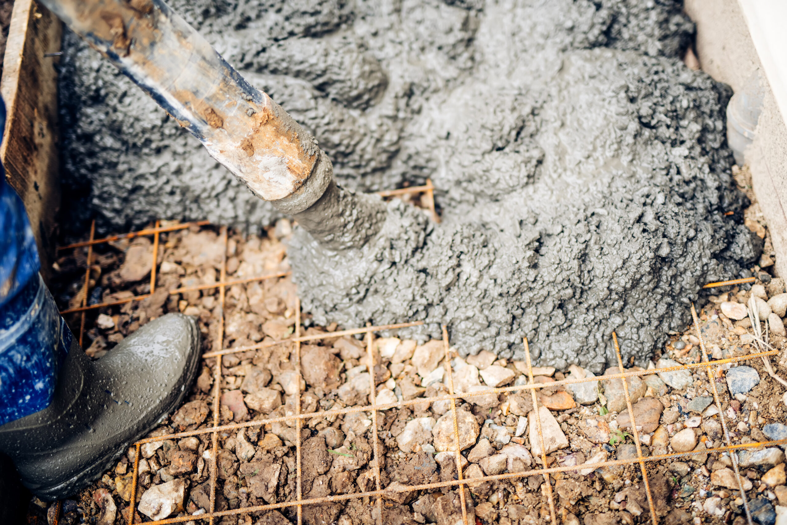 Reaching New Heights – How Concrete Pumping Transformed High-Reach Construction
