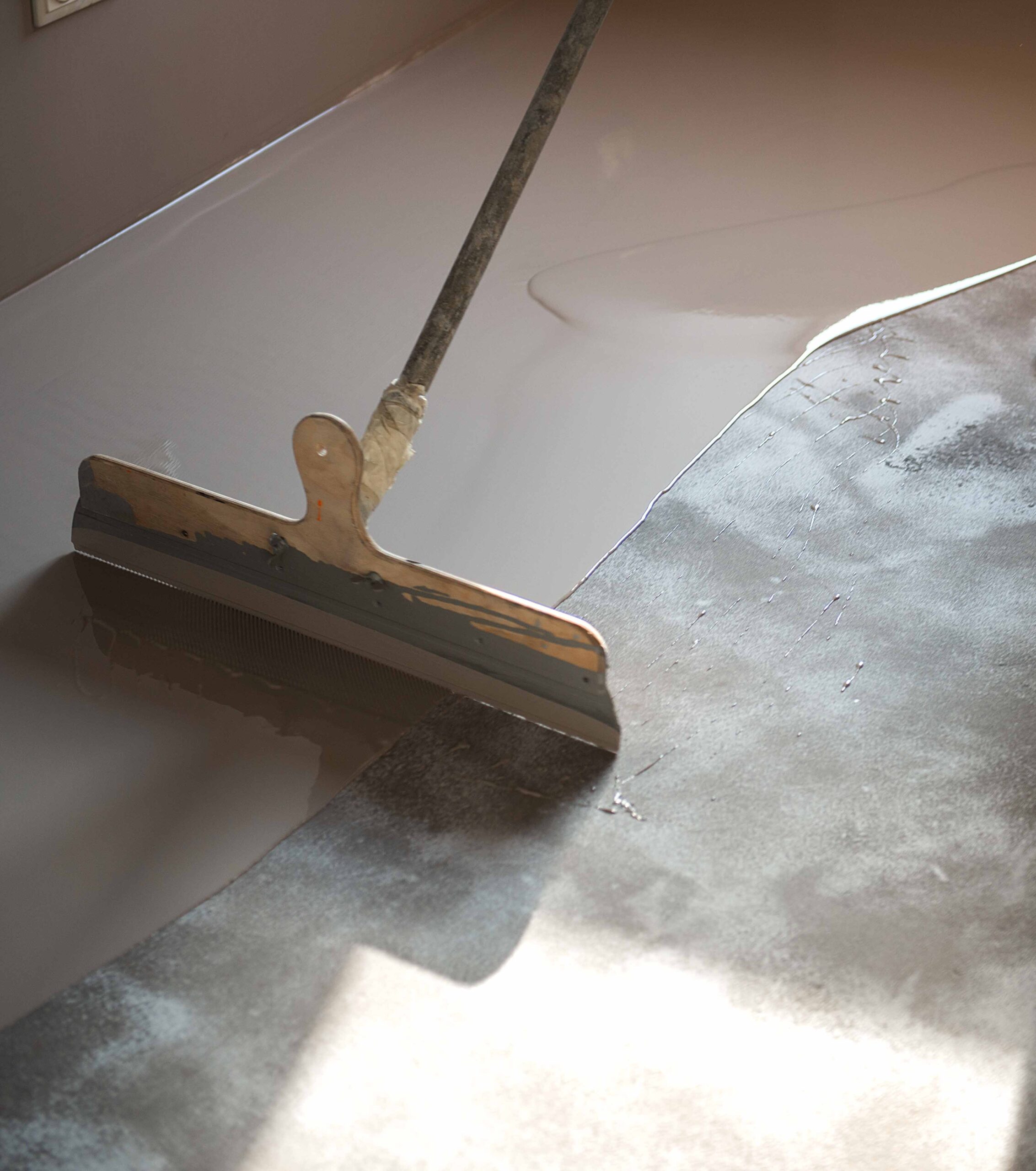 The Smooth Operator – The Advantages of Flow Screeding