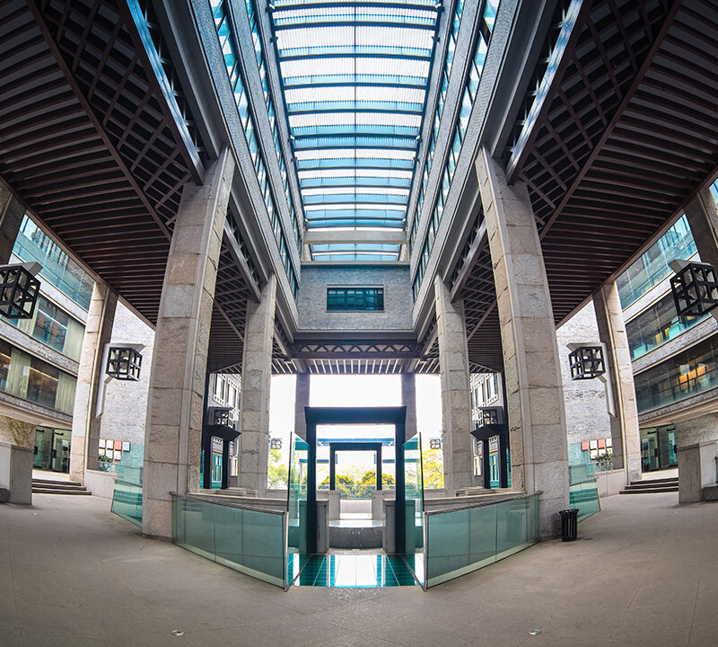 Commercial Architecture