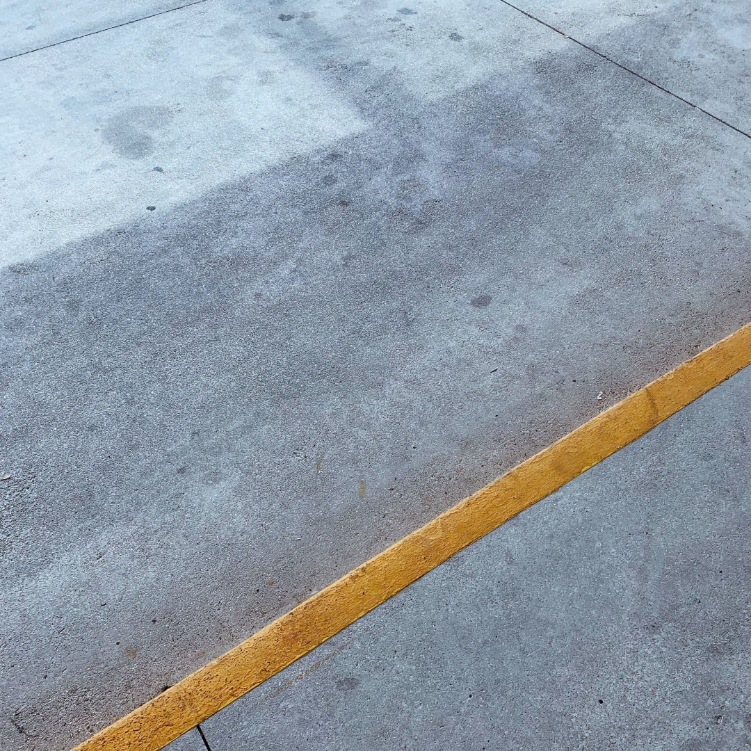 Procedures for Setting Up Your Site for a Concrete Delivery