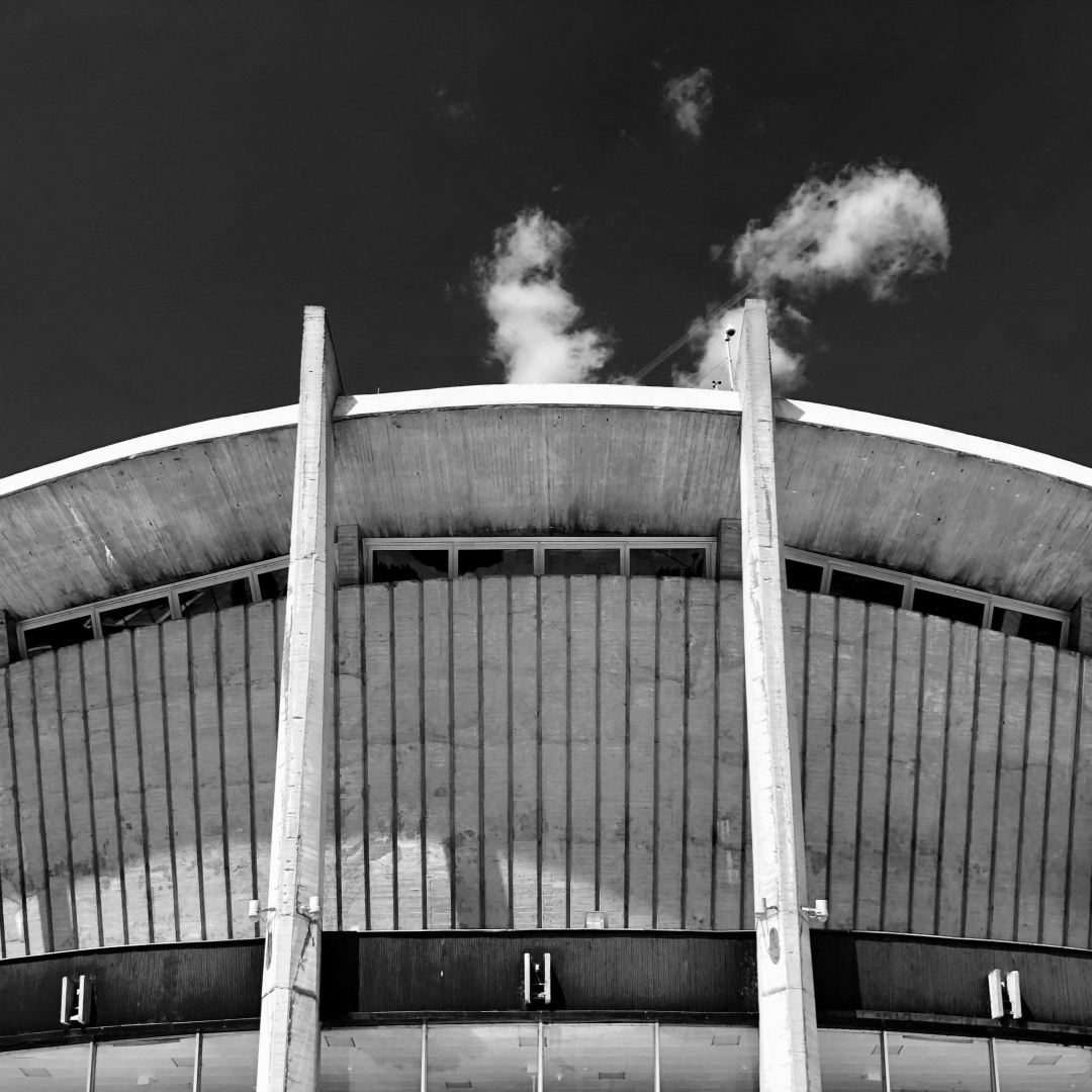 Concrete in Architecture 
