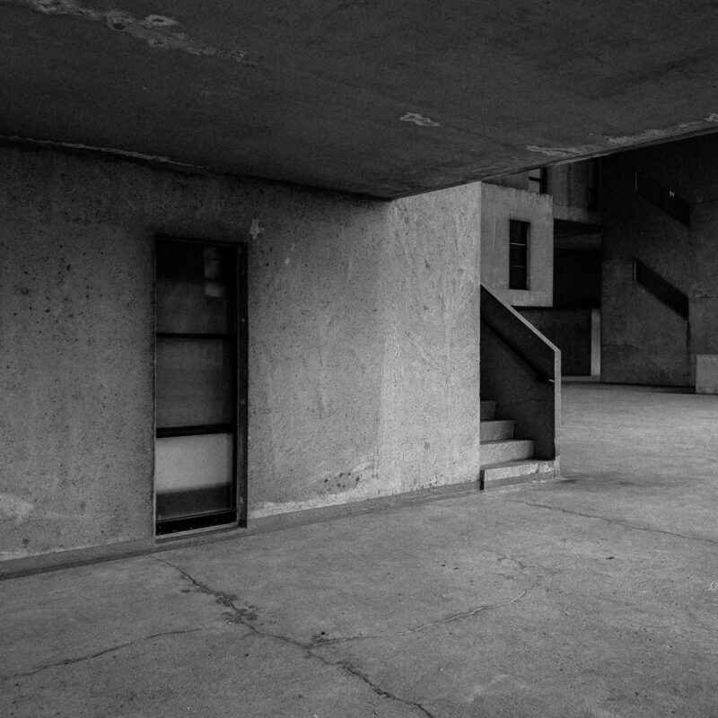 concrete finishes