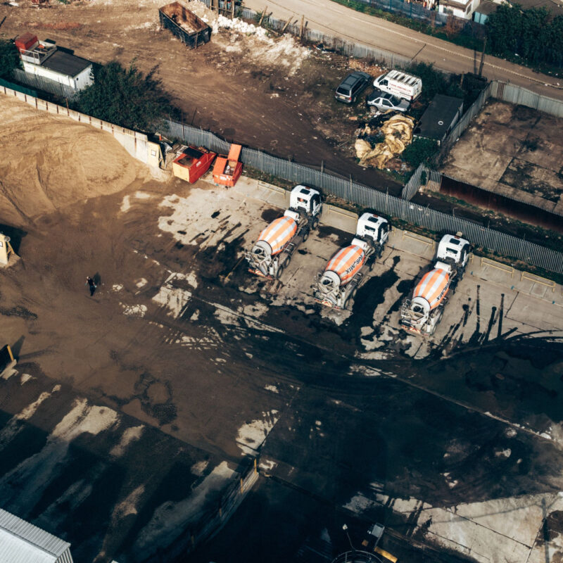 Concrete is the most used construction material, but it can be a messy business, particulalry if you are unsure of how to transport and use it effectiveily. Concrete pump trucks allow precise concrete distribution, quickly, safely and with minimal mess. This blog looks are reasons why using concrete pump trucks saves time and money.