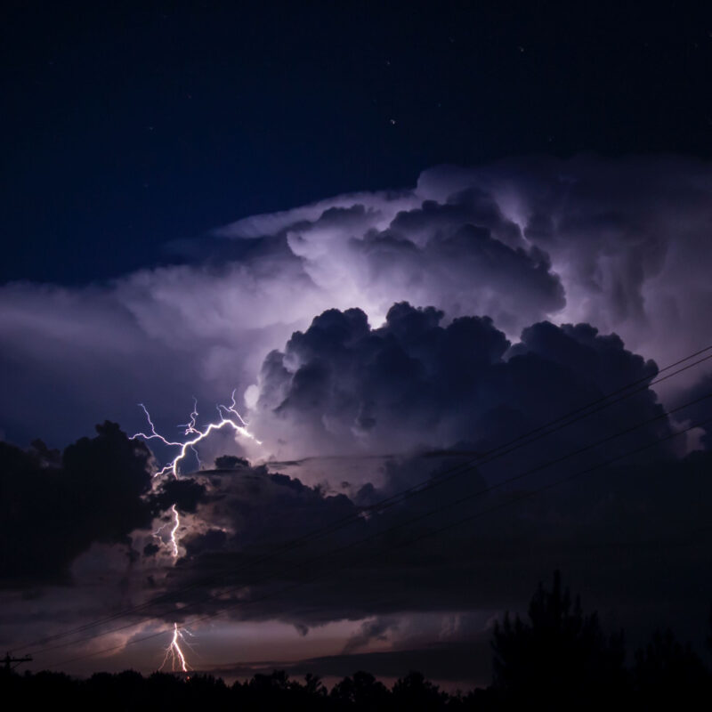 The Impact of Weather on Concrete